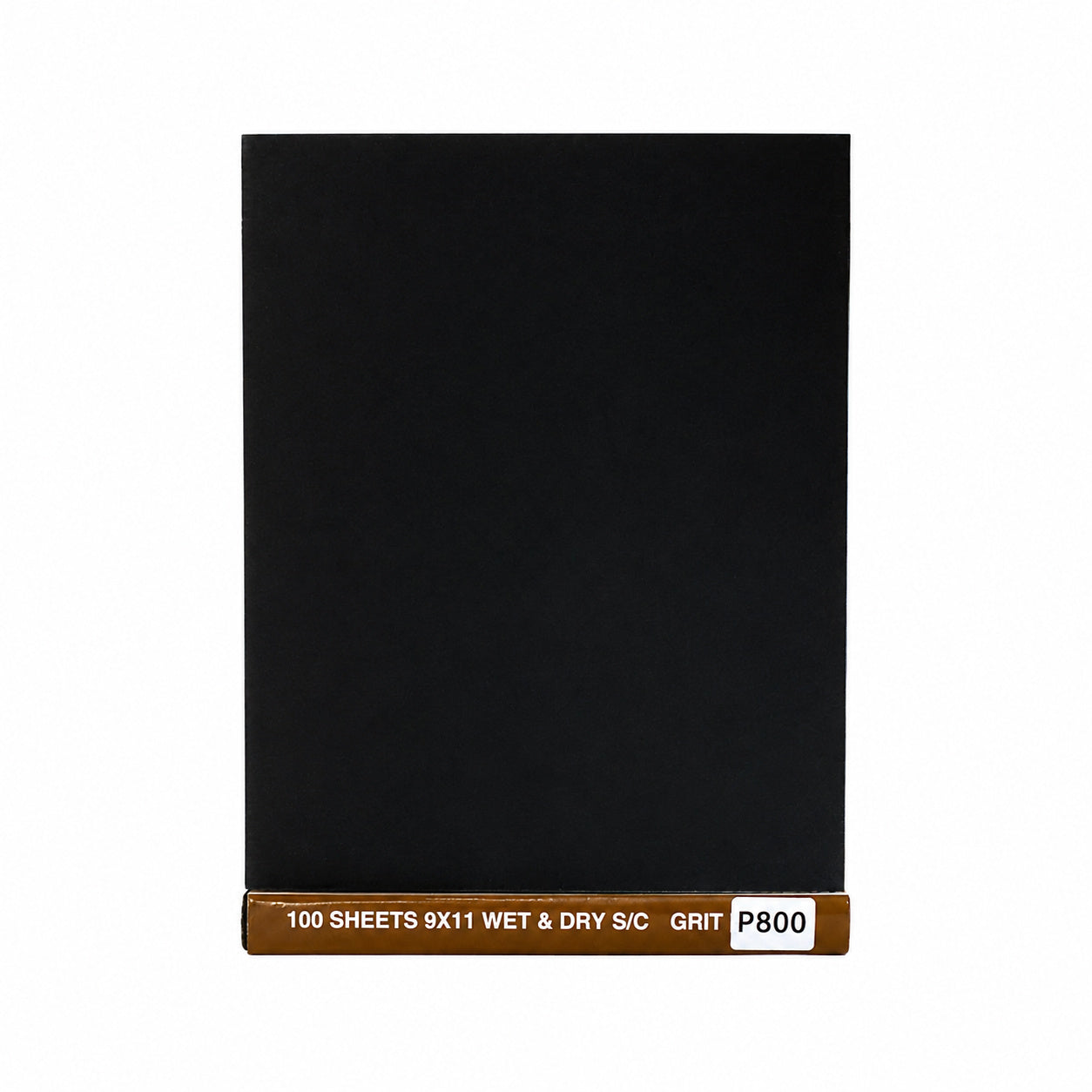 Coli Abrazive Hidrorezistente 230x280 P800 100buc