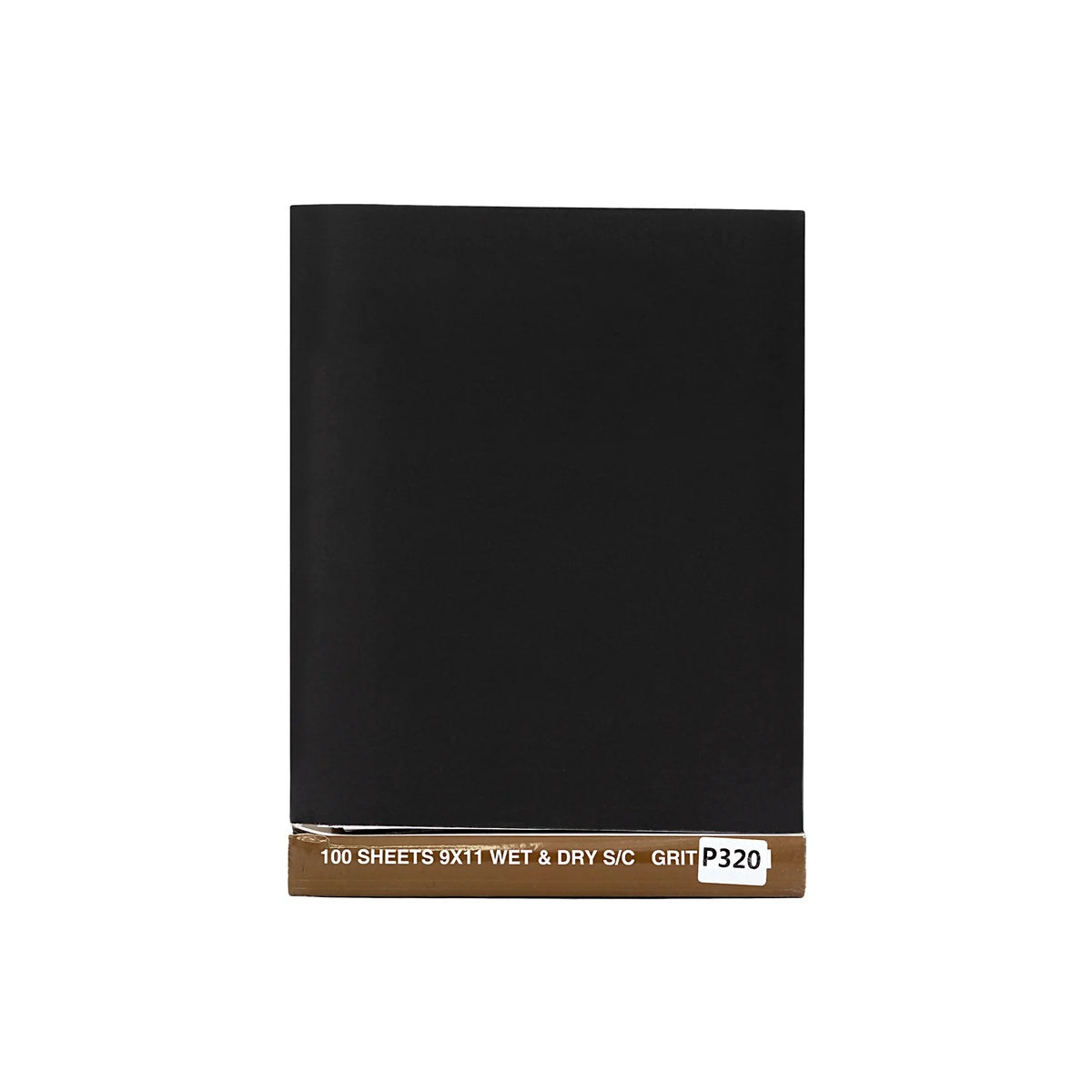 Coli Abrazive Hidrorezistente 230x280 P320 100buc