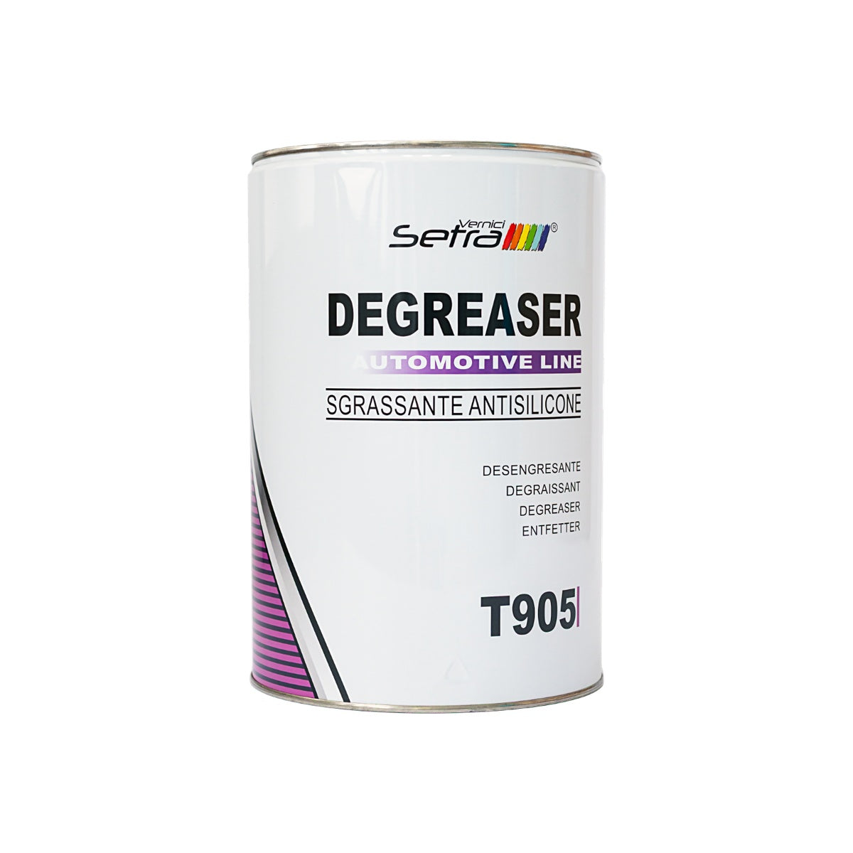 Degresant Antisiliconic 1L - T905