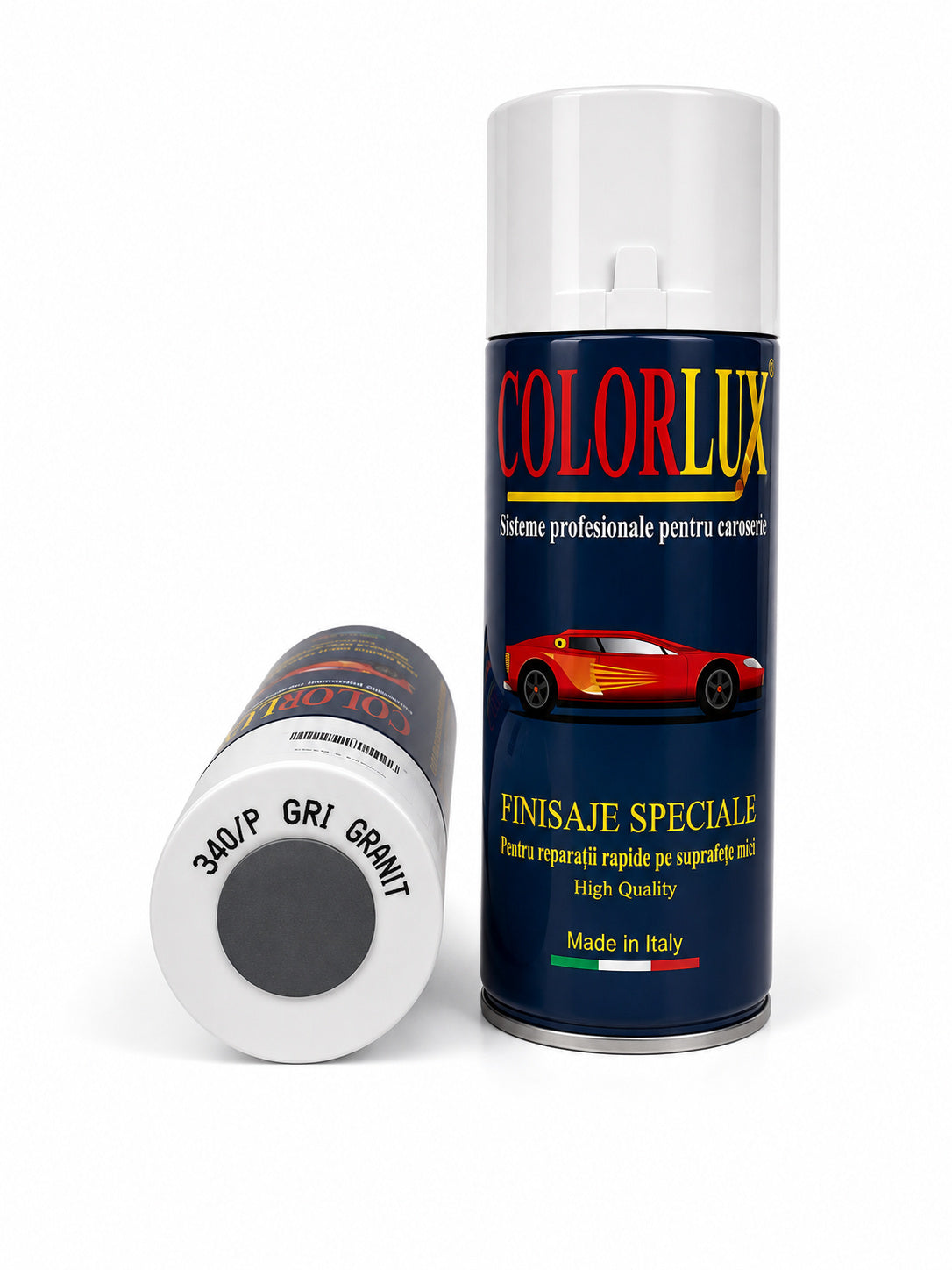 Spray Gri Granit 400ml
