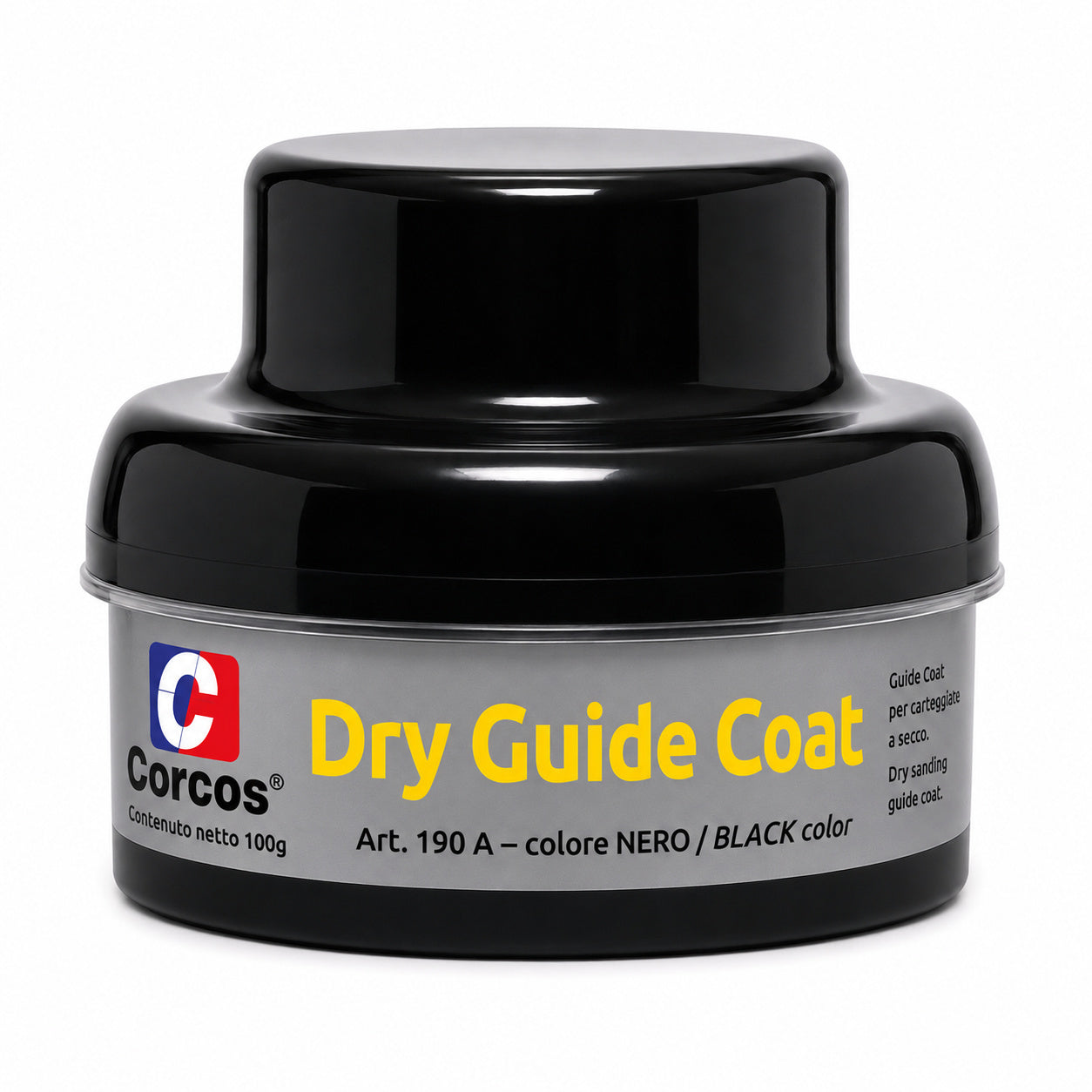 Pudra de control 100g