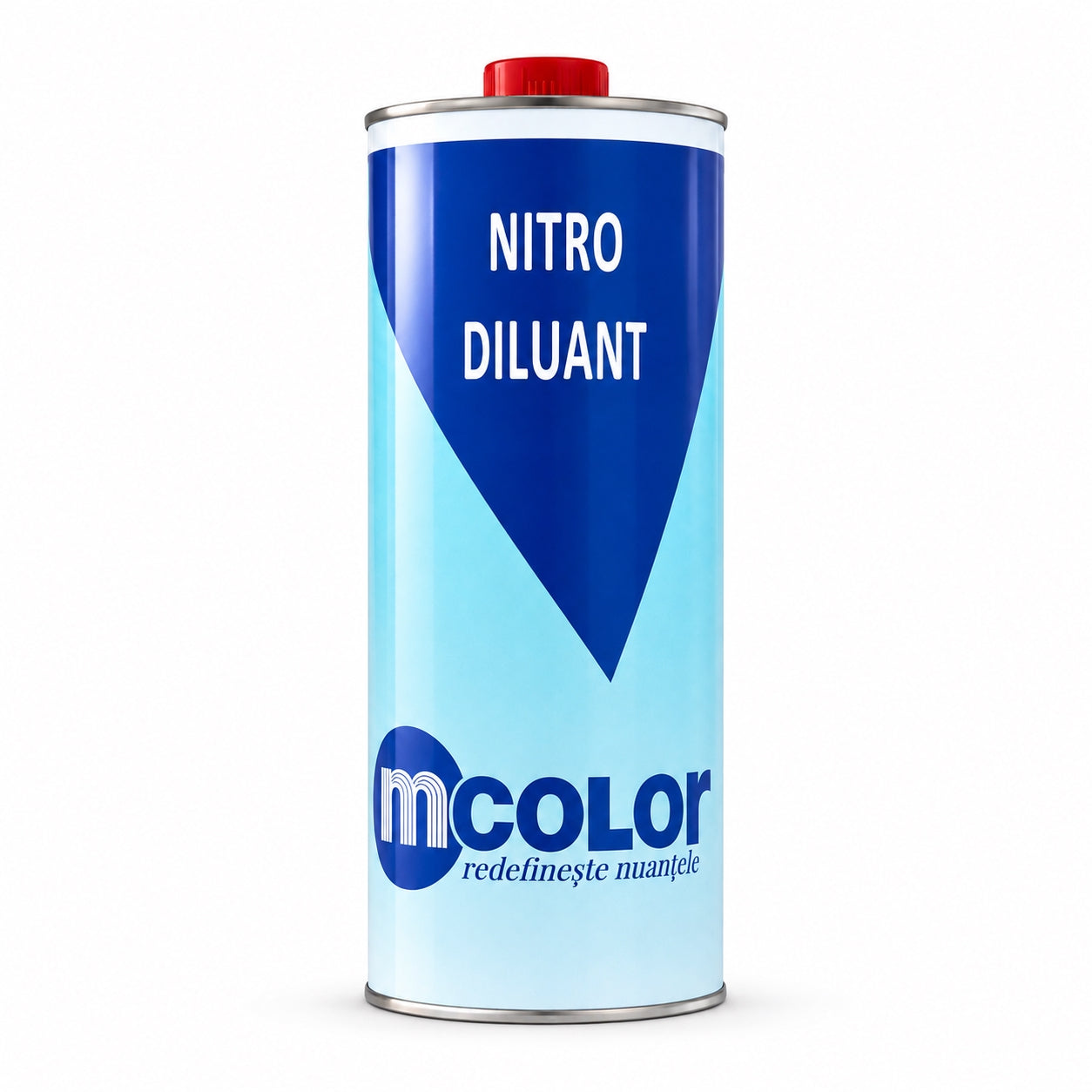 Nitrodiluant 1L 20buc/bax - Mcolor