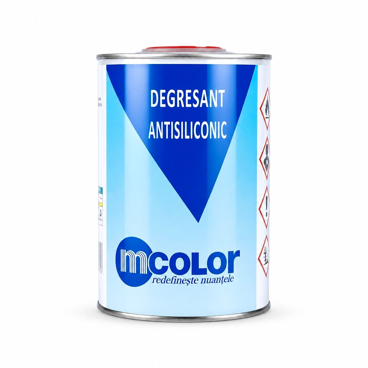 Degresant Antisiliconic 1L 20buc/bax - Mcolor