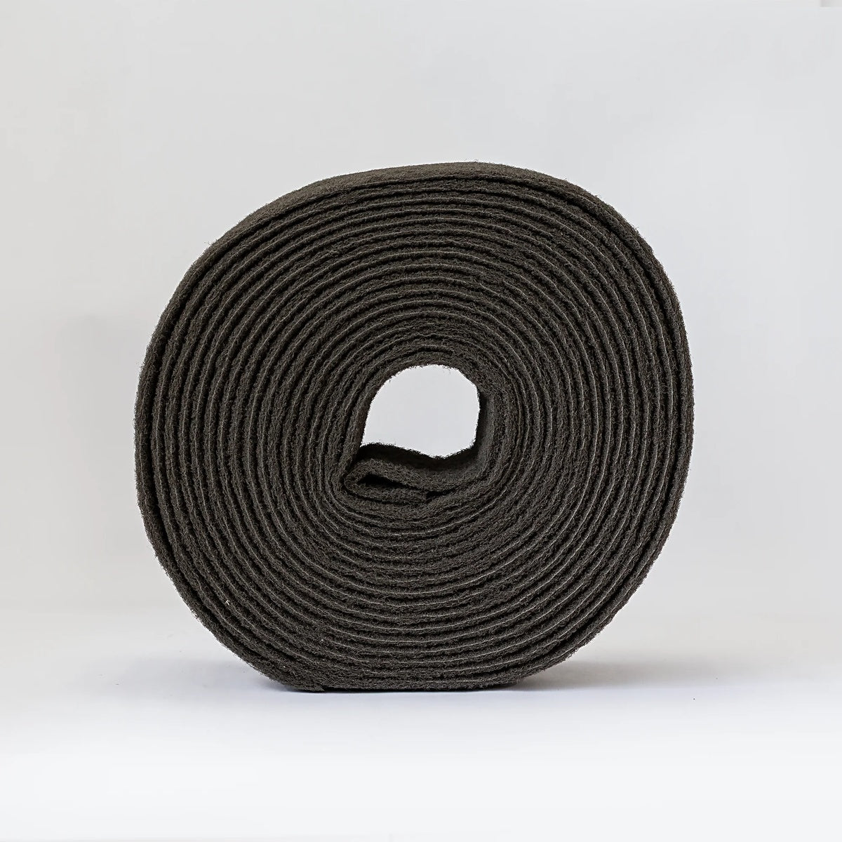 Rola Pasla Gri Ultra Fine 115x10m