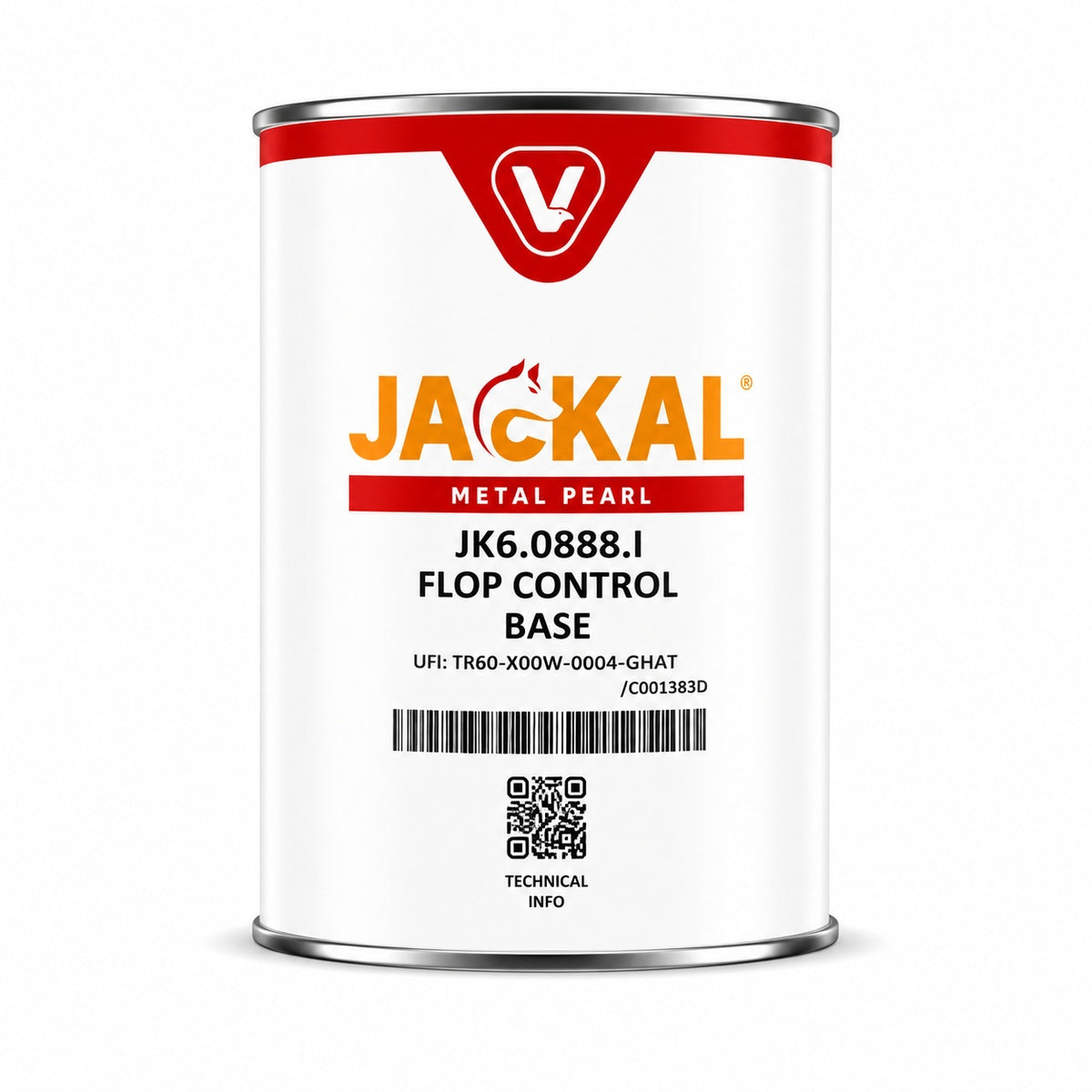 Pigment Vopsea Auto Flop Control Base 1L - JK6.0888