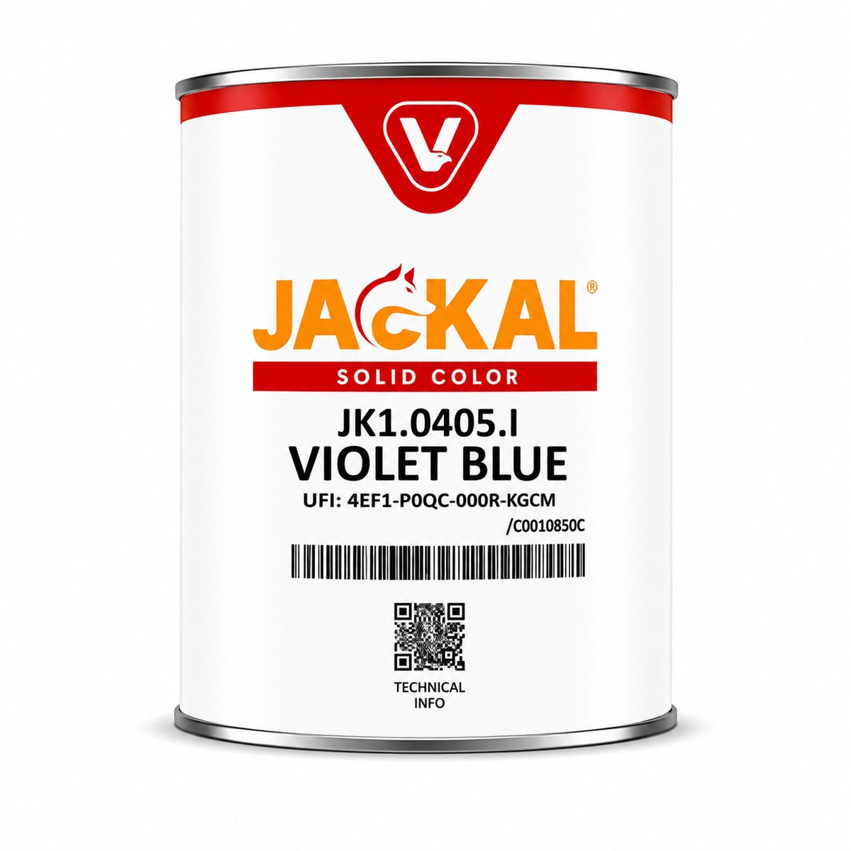 Pigment Vopsea Auto Violet Blue 1L - JK1.0405