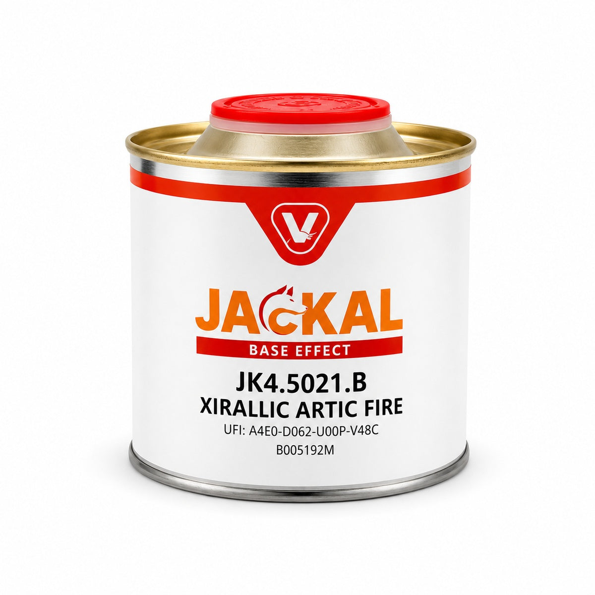 Pigment Vopsea Auto Xiralic Artic Fire 0.25L - JK4.5021