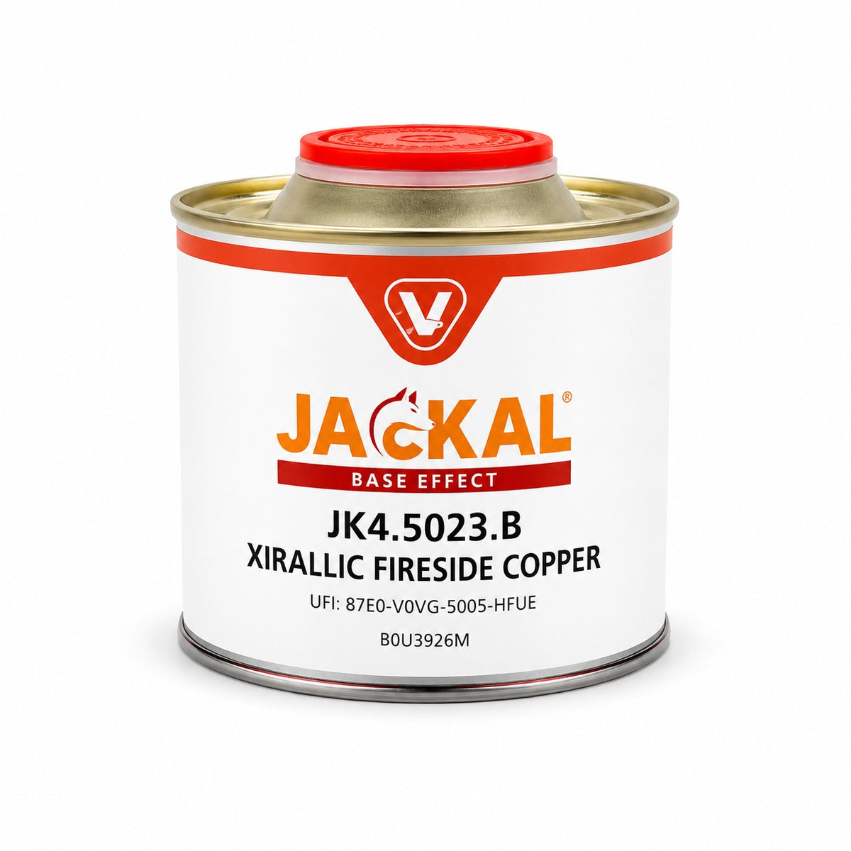 Pigment Vopsea Auto Xiralic Fireside Copper 0.25L - JK4.5023