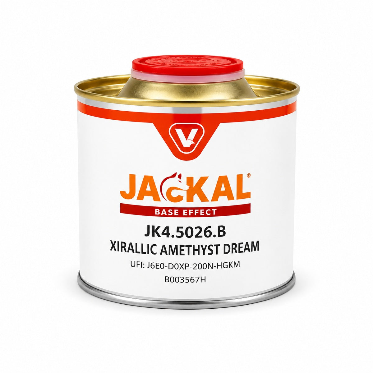 Pigment Vopsea Auto Xiralic Amethyst Dream 0.25L - JK4.5026