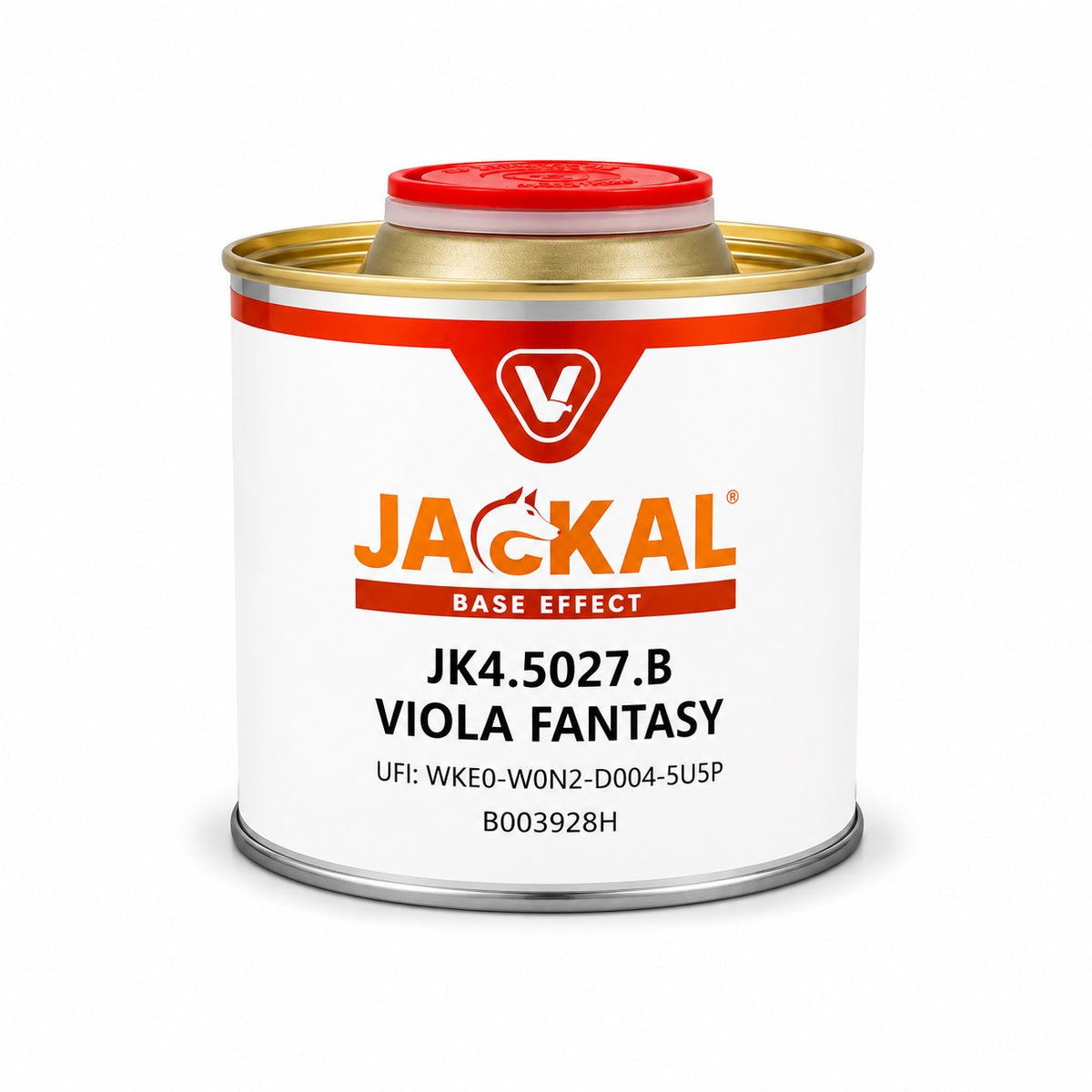 Pigment Vopsea Auto Viola Fantasy 0.25L - JK4.5027