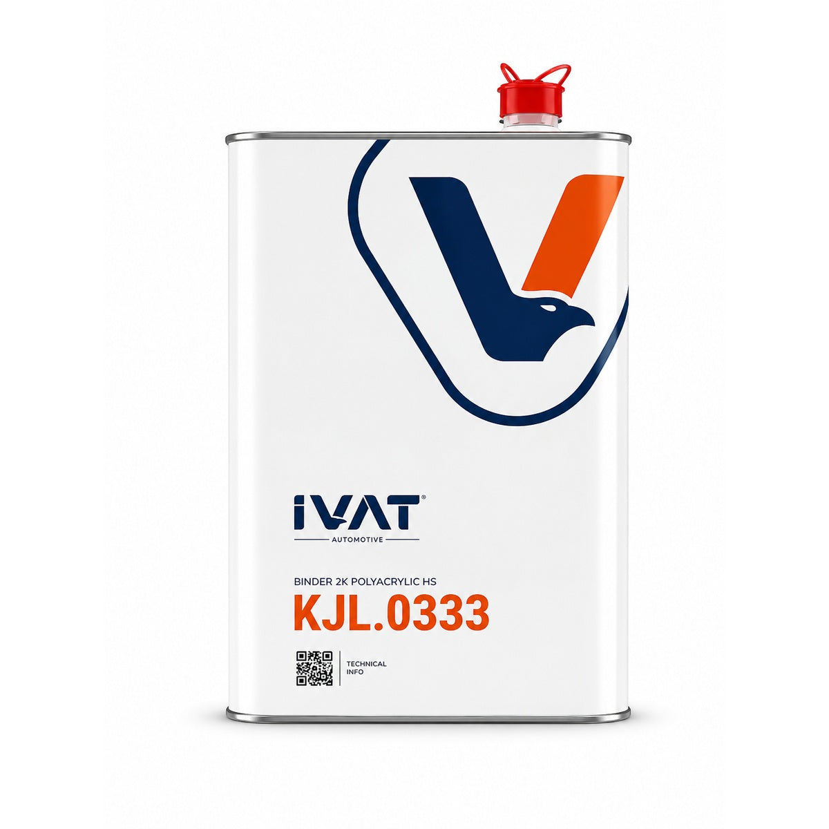 Baza Poliacrilica Pentru Colorare 2K 5L - KJL03333