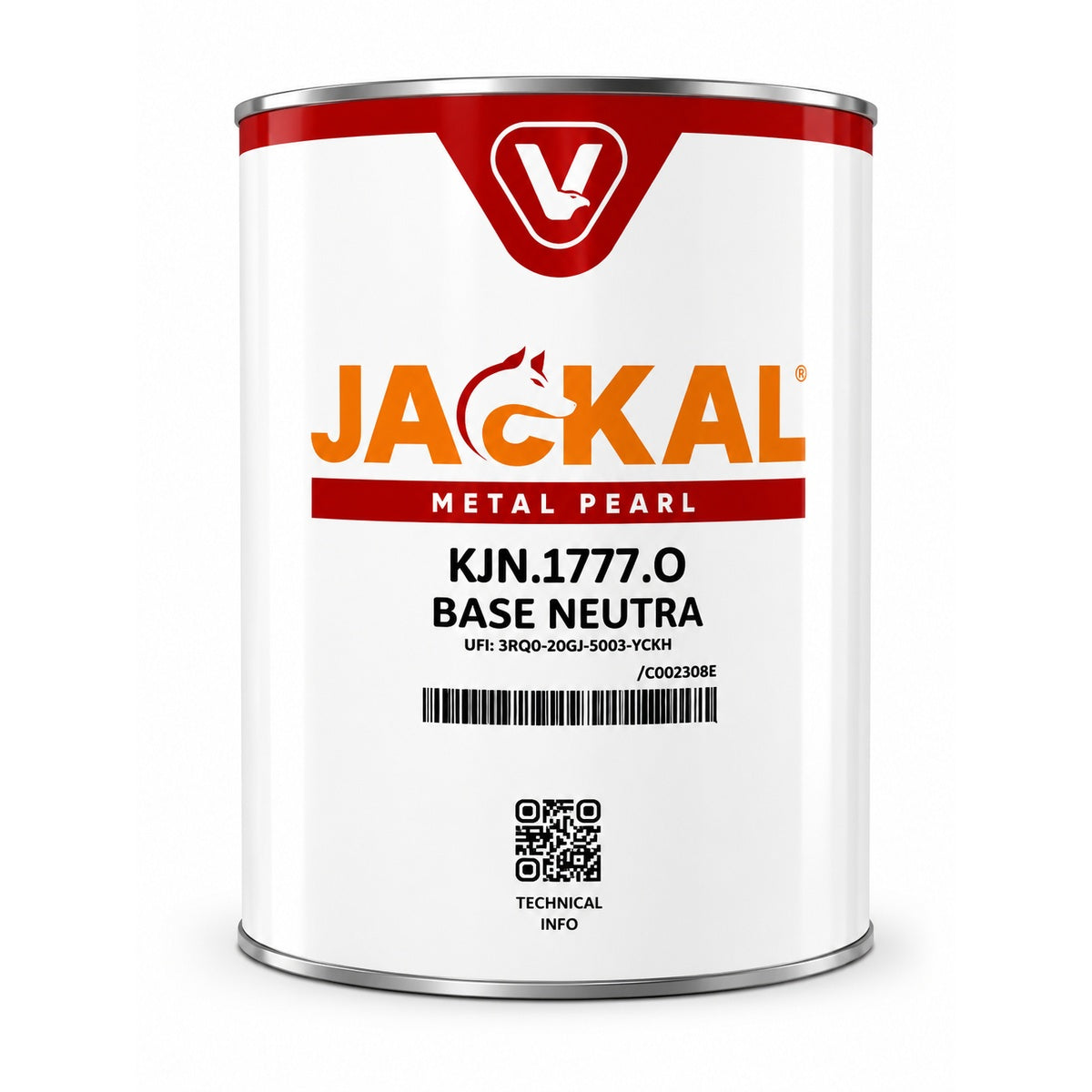 Baza Transparenta Pentru Colorare 1K 3.5L - KJN.1777