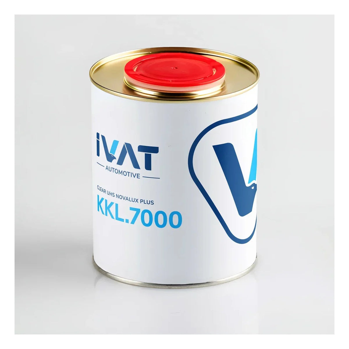 Lac UHS Novalux Plus 1L - KKL7000