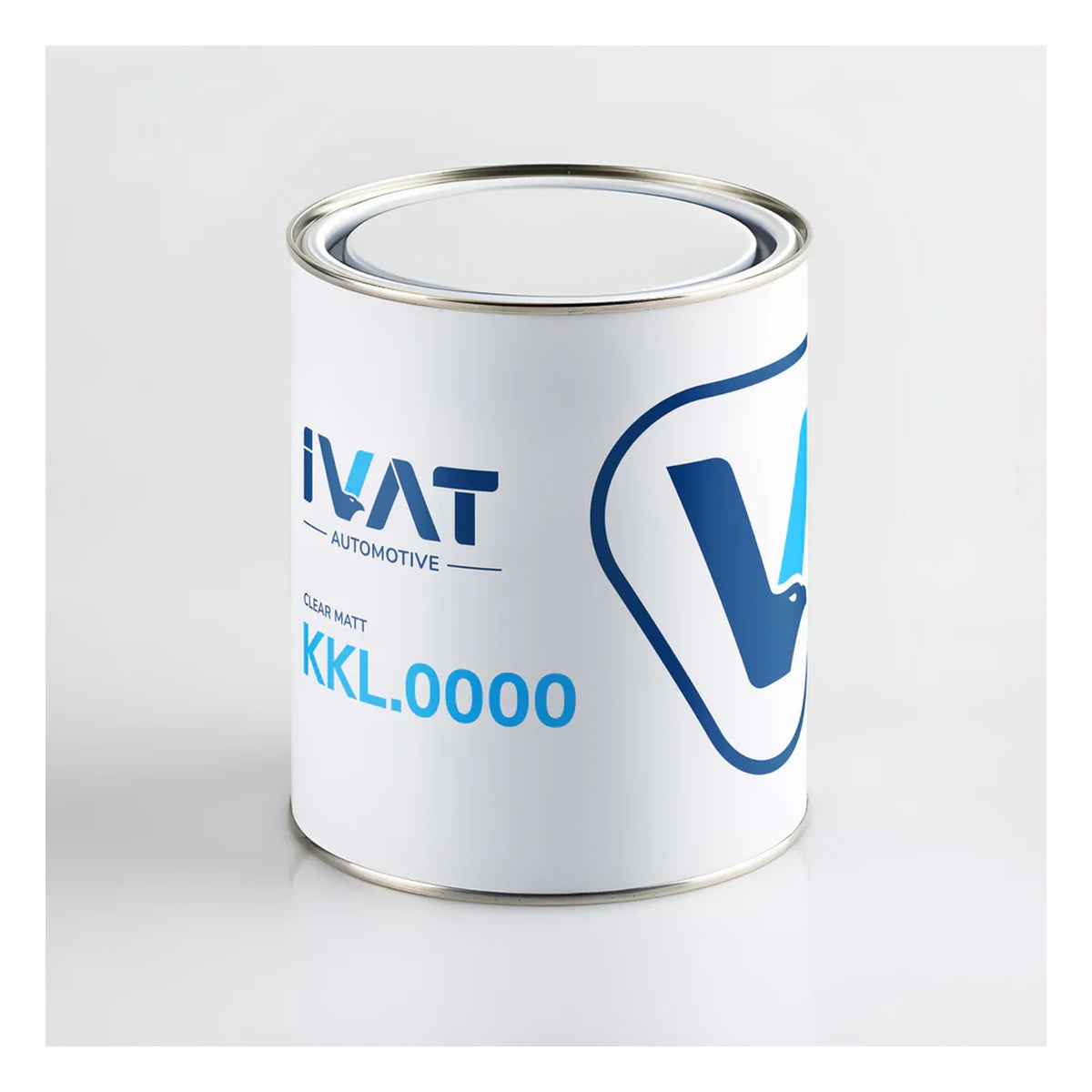 Lac HS Mat 1L - KKL0000