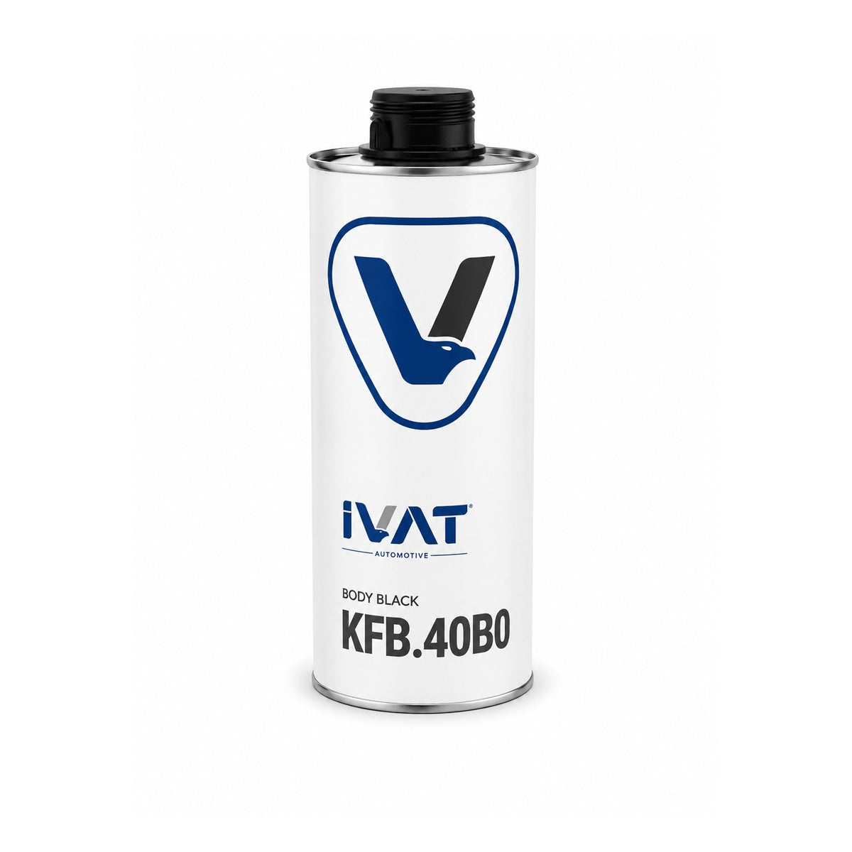 Insonorizant Negru 1KG - KFB40B0
