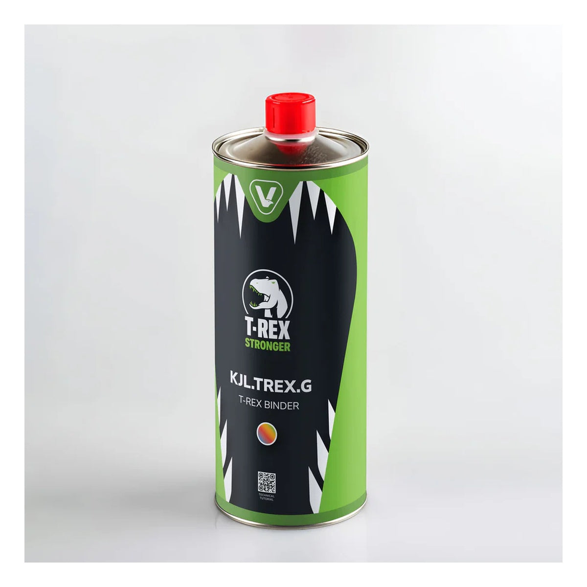 Kit Vopsea Raptor Colorabil T-REX 800ml + Int 200ml