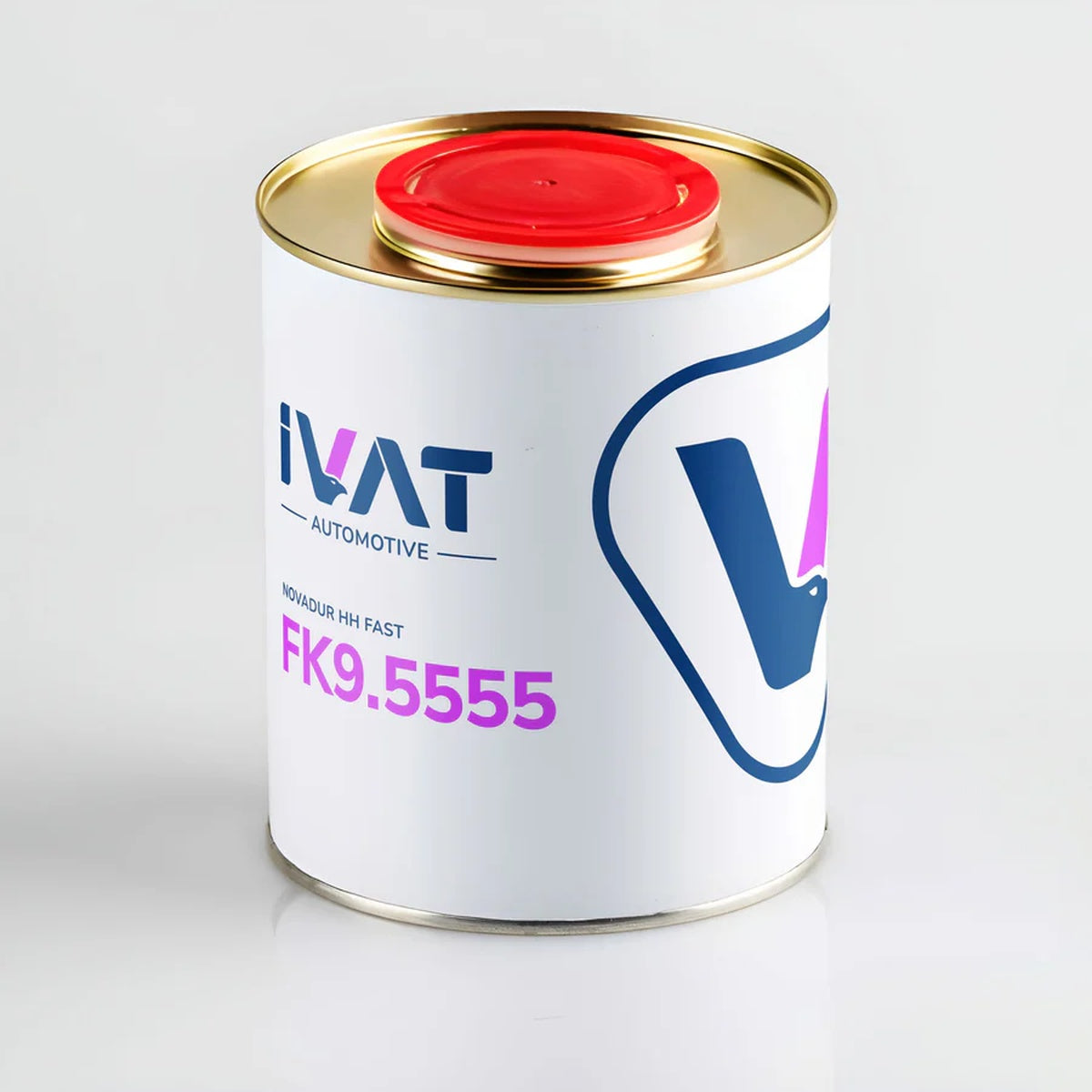 Intaritor Lac UHS Rapid 0.5L - FK9 5555