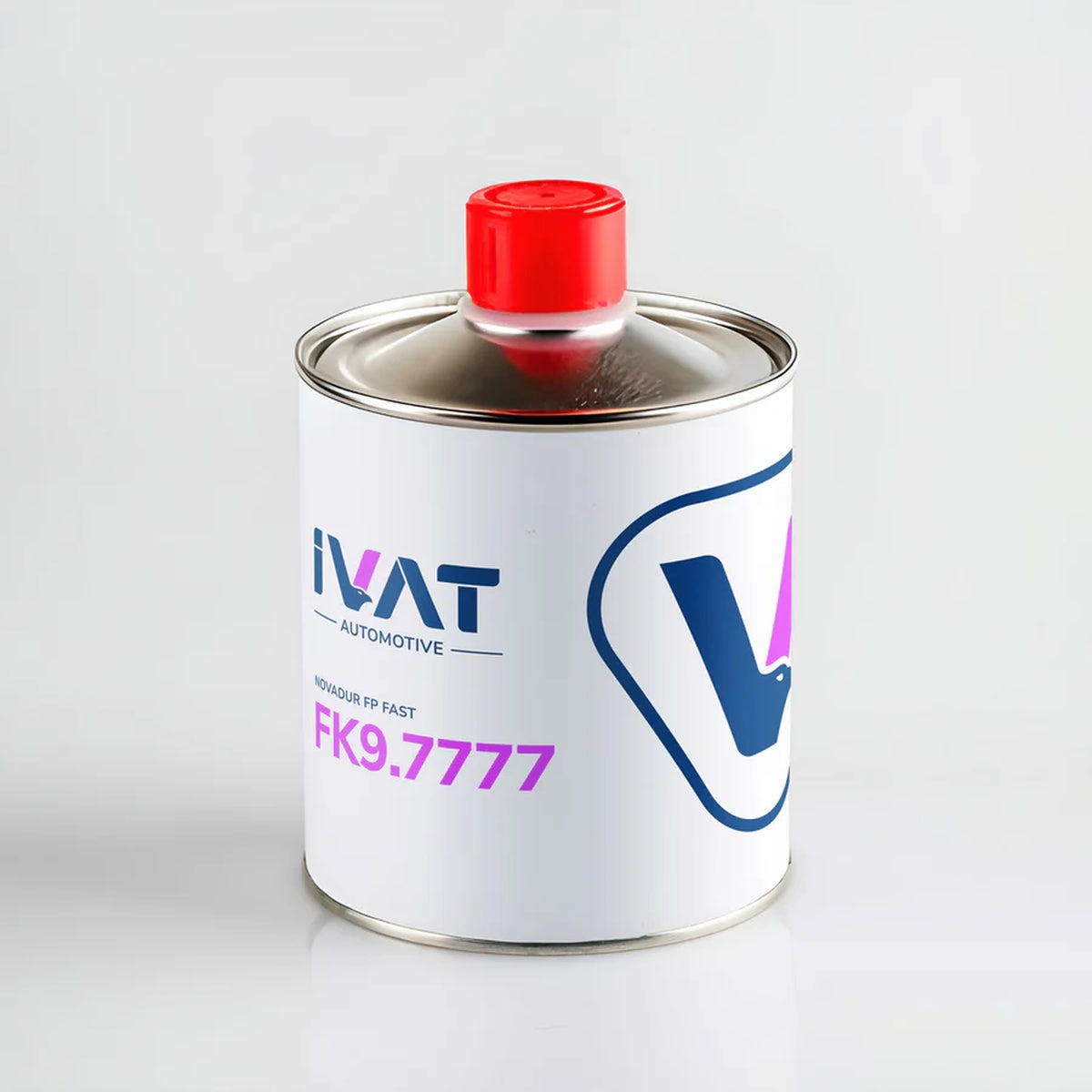Intaritor Lac HS Rapid 0.5L - FK9 7777