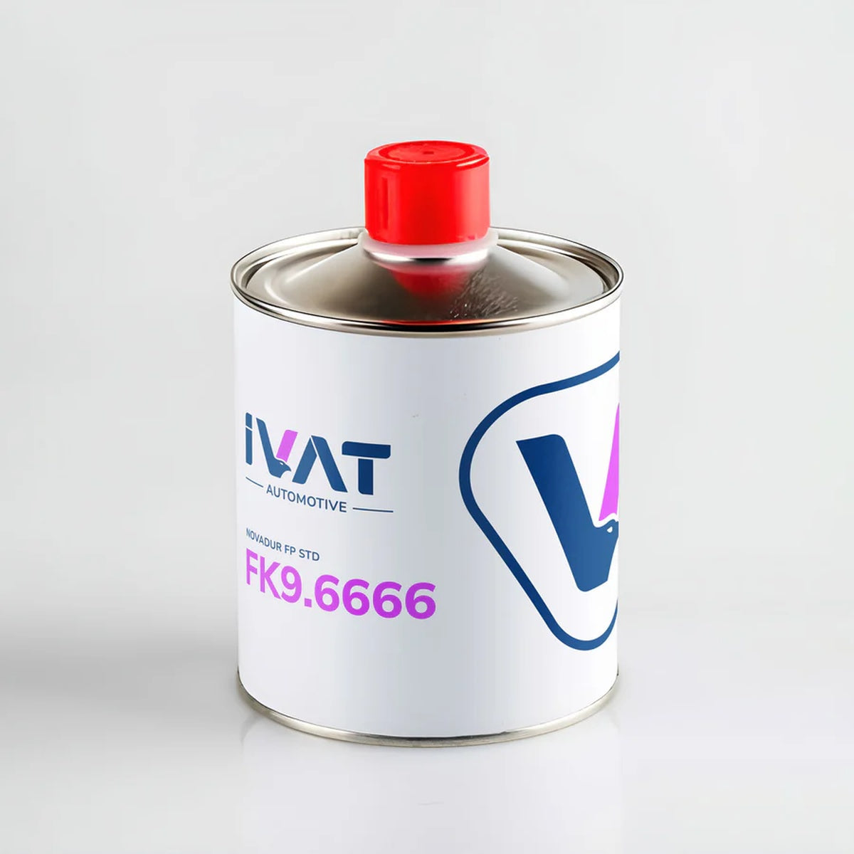 Intaritor Lac HS Normal 0.5L - FK9 6666