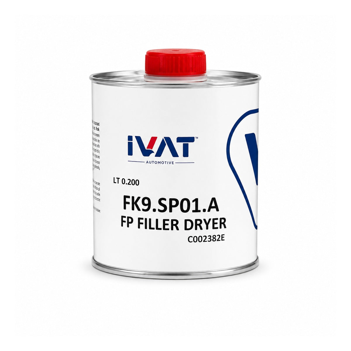 Intaritor Grundfiller HS 5:1 Extra rapid 0.25L - FK9SP01