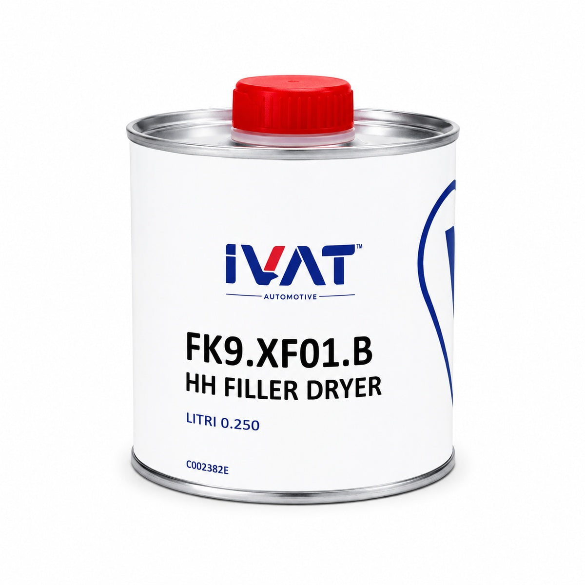 Intaritor Grundfiller HS 4:1 Extra rapid 0.25L - FK9XF01