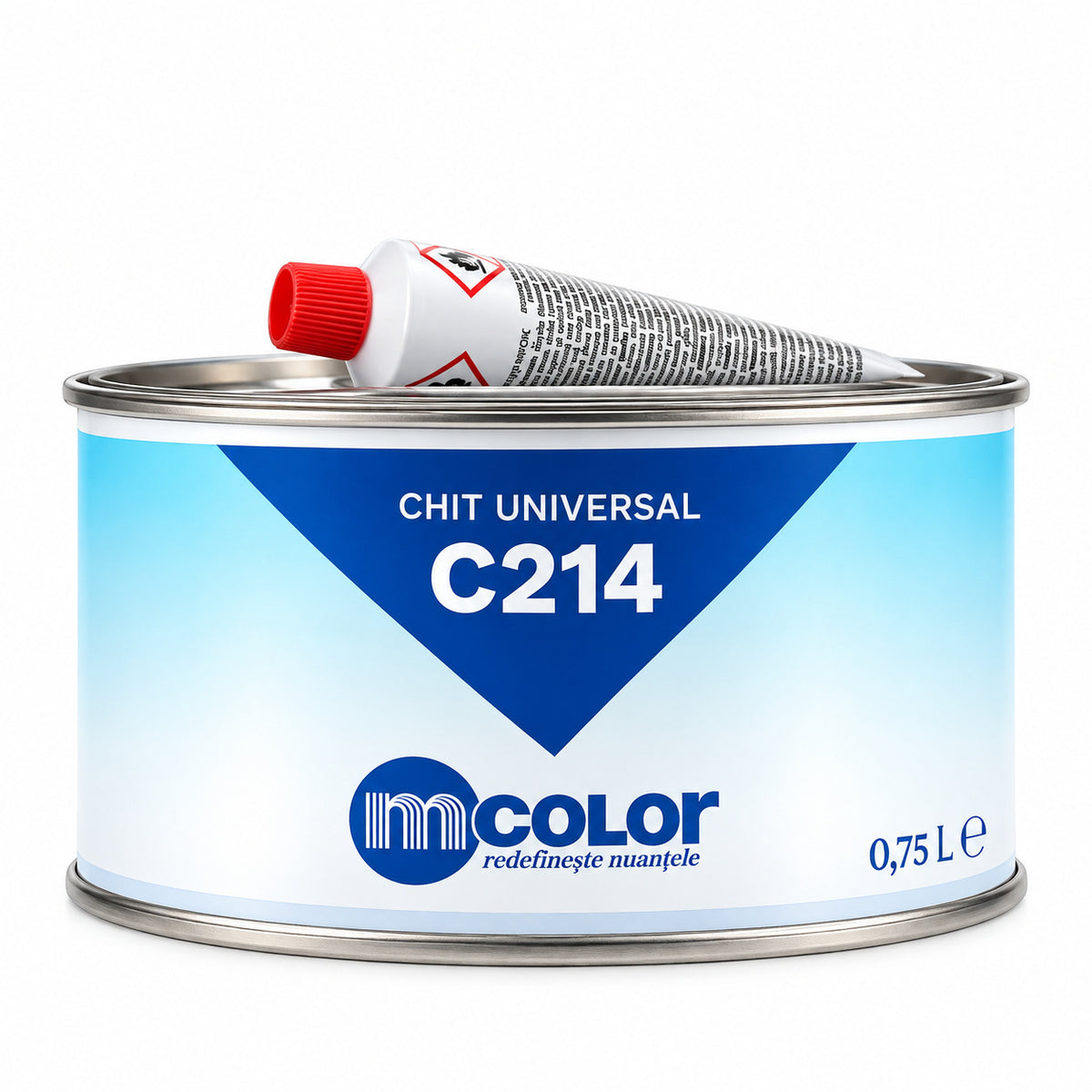 Chit Universal Galben 1.6KG - KFS2104