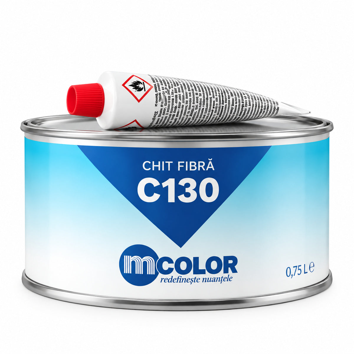 Chit cu Fibra de sticla 1.6KG - C130