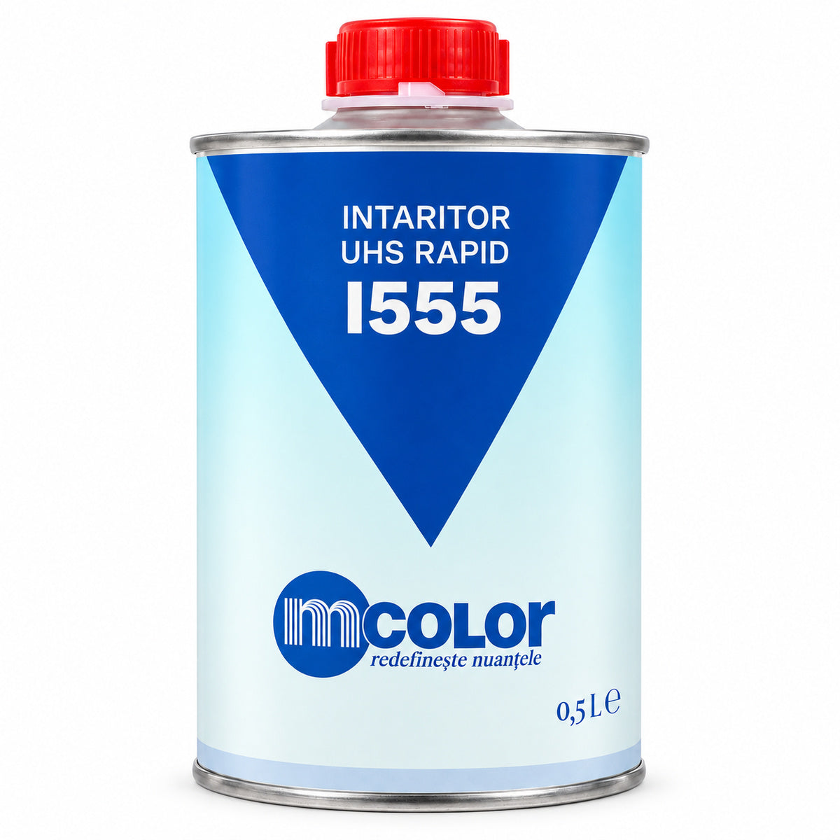 Intaritor Lac UHS Rapid 0.5L - FK9 5555