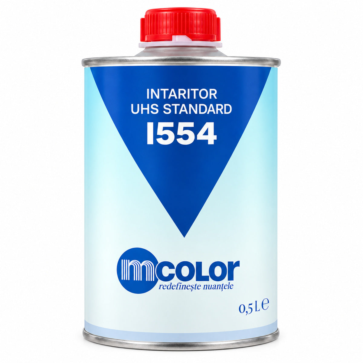 Intaritor Lac UHS Normal 0.5L - FK9 5554
