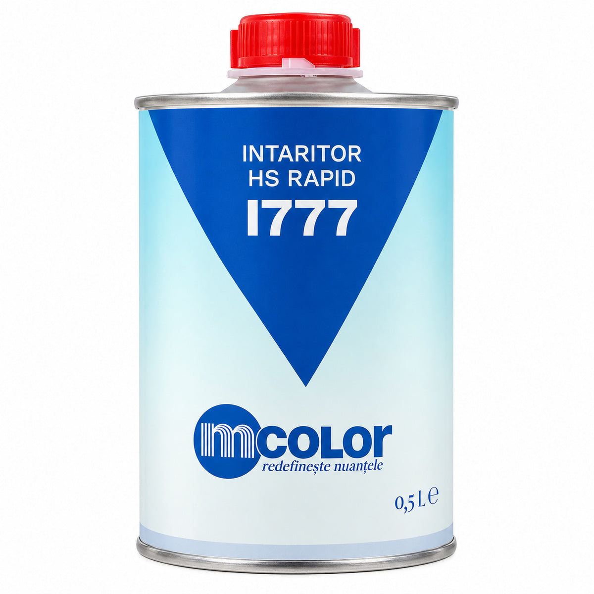 Intaritor Lac HS Rapid 0.5L - FK9 7777