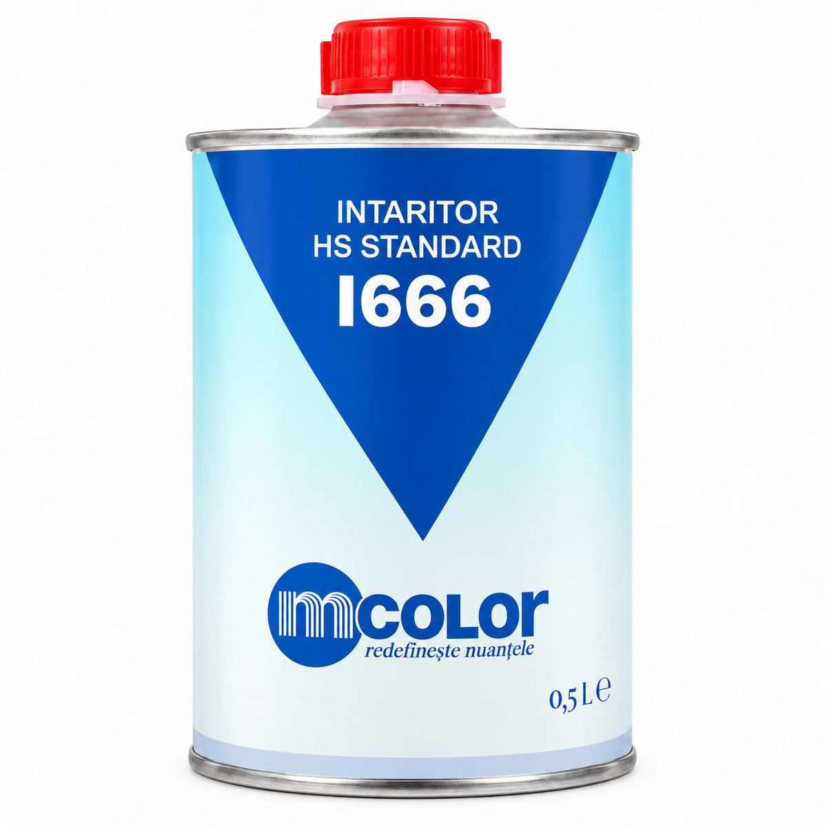 Intaritor Lac HS Normal 0.5L - FK9 6666