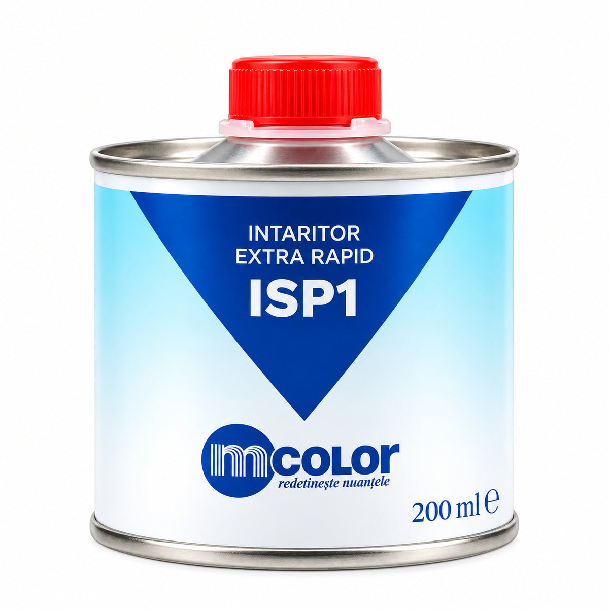 Intaritor Grundfiller HS 5:1 Extra rapid 0.25L - FK9SP01