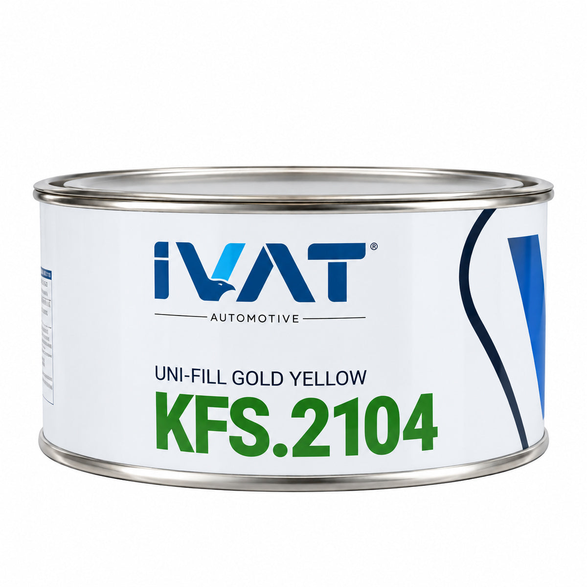 Chit Universal Galben 1.75KG - KFS2104