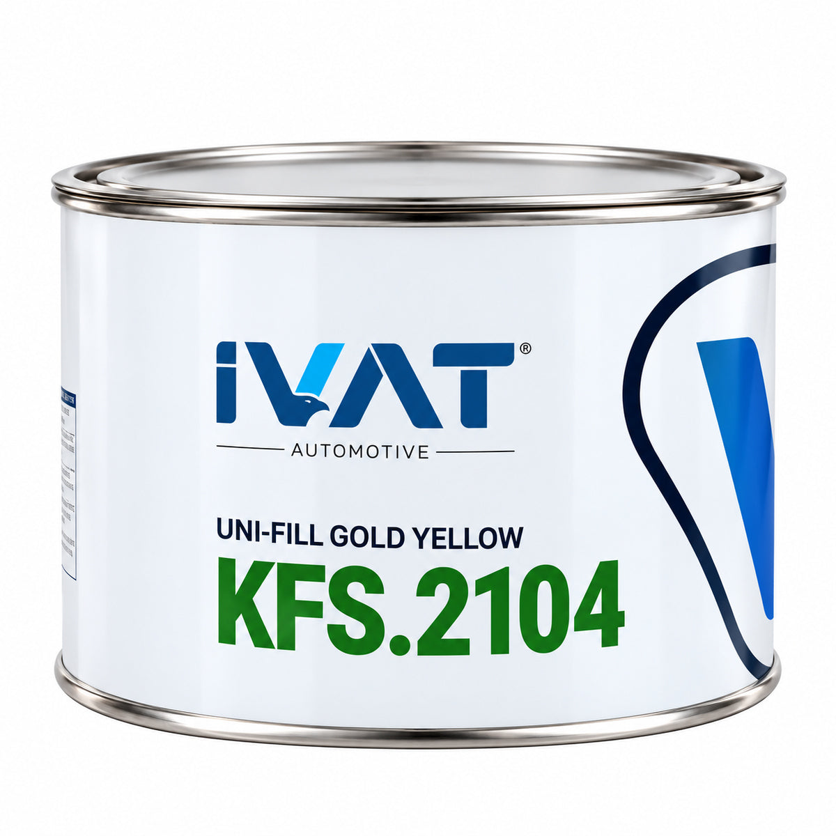 Chit Universal Galben 2.6KG - KFS2104