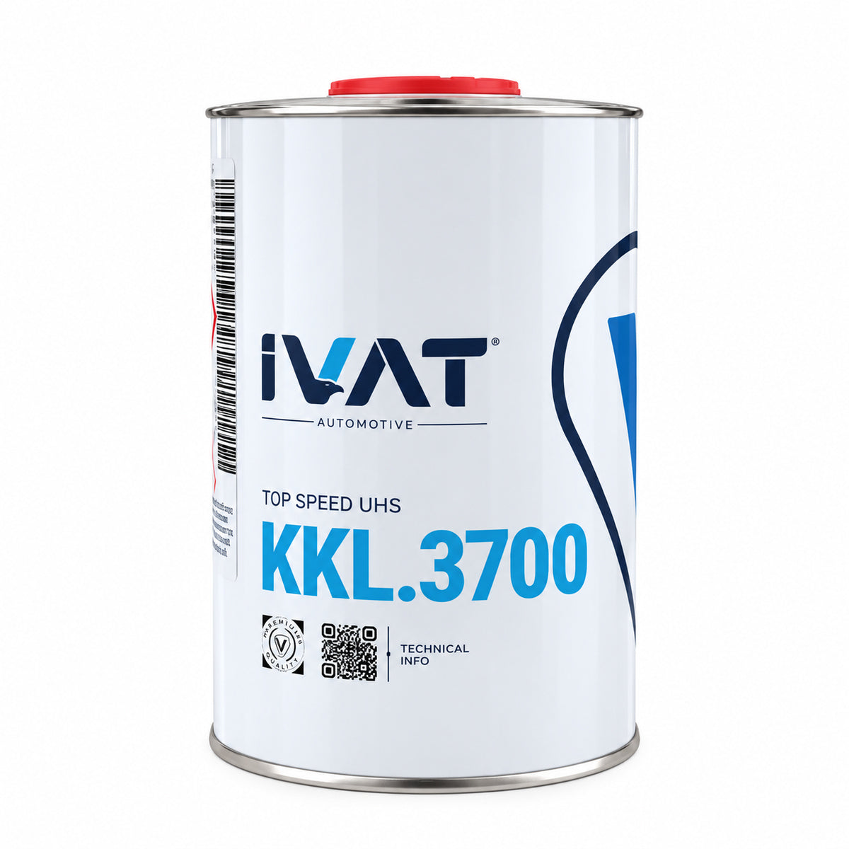 Lac UHS Top Speed 1L - KKL3700