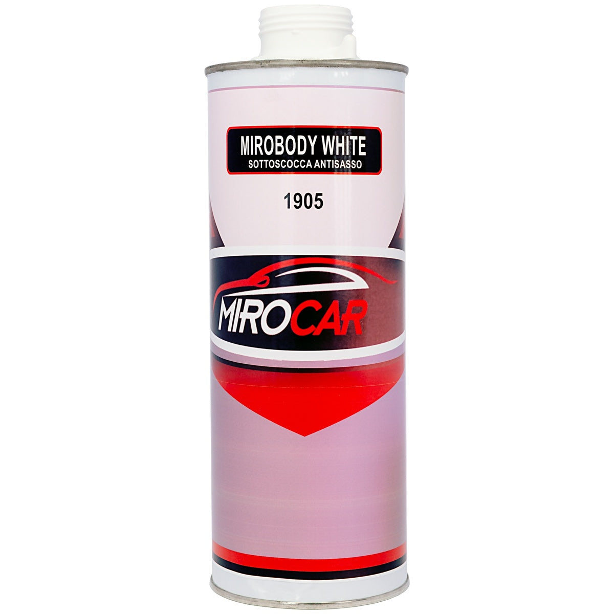 Insonorizant Auto Alb 750ml - RV1905