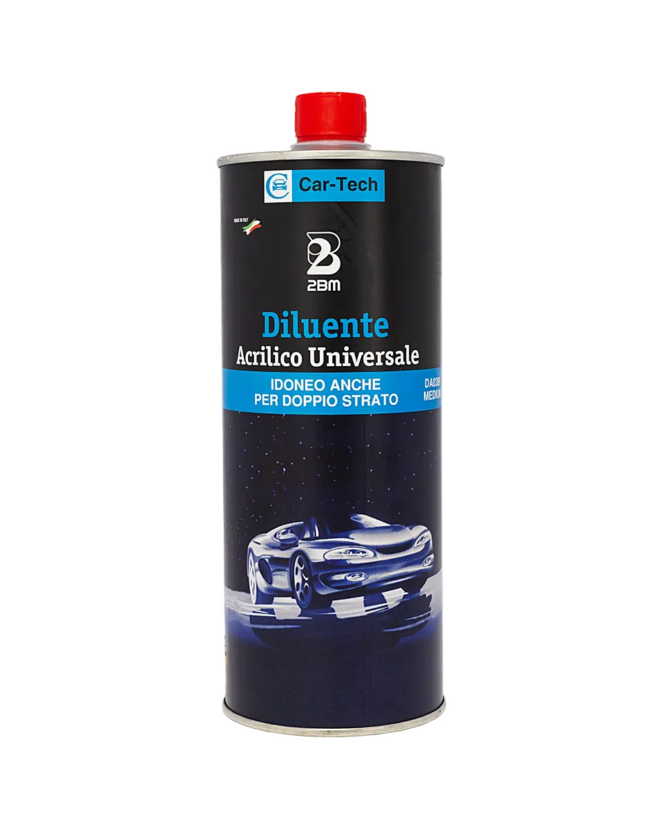 Diluant acrilic 1 L - 2 BM