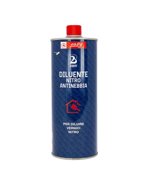 Diluant nitro 1 L