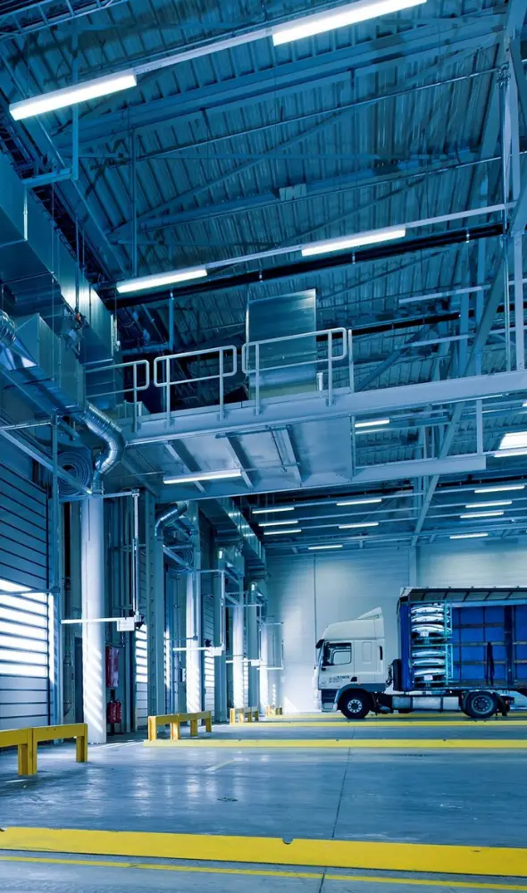 Vopsele industriale