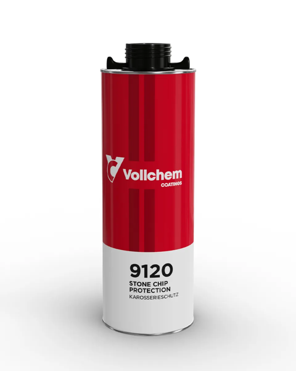 Insonorizant Auto Alb 1Kg - Vollchem