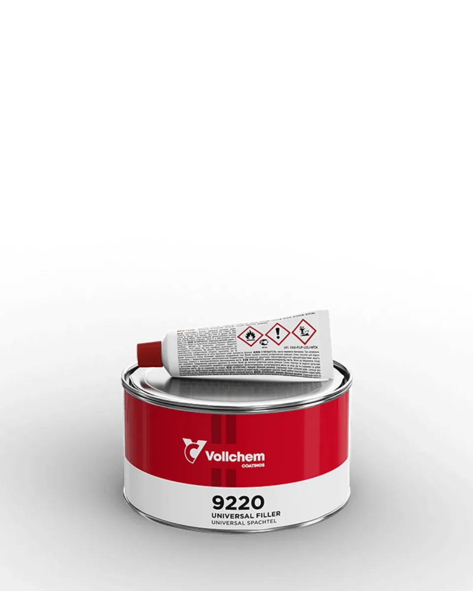 Chit Universal bej 0.9 KG - Vollchem