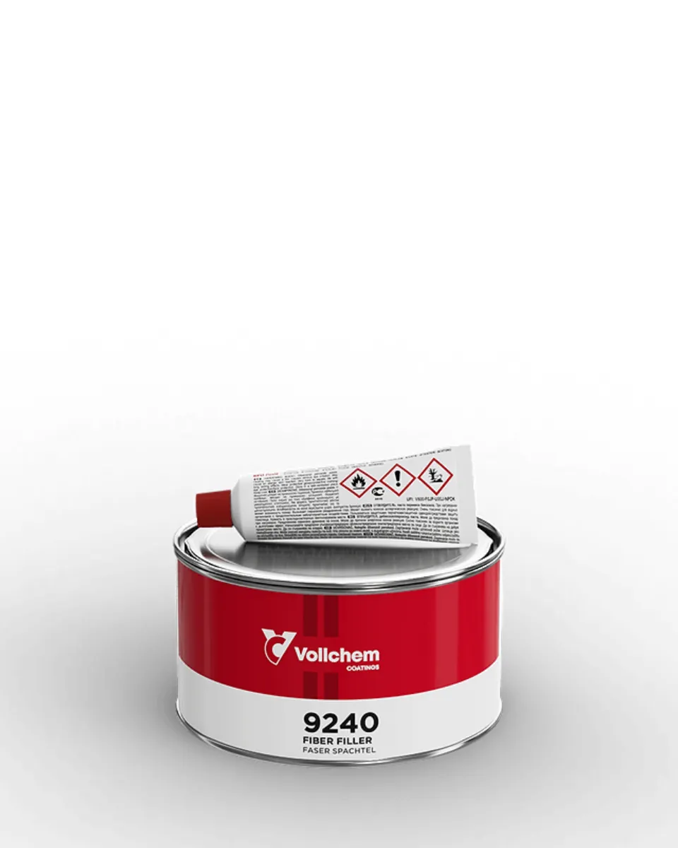 Chit Fibra de sticla 0.9 KG - Vollchem