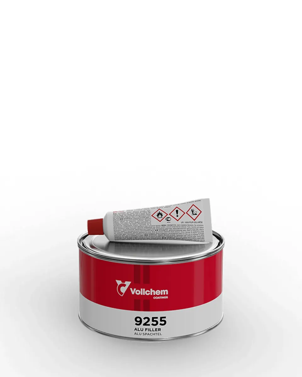 Chit Aluminiu 1.8 KG - Vollchem