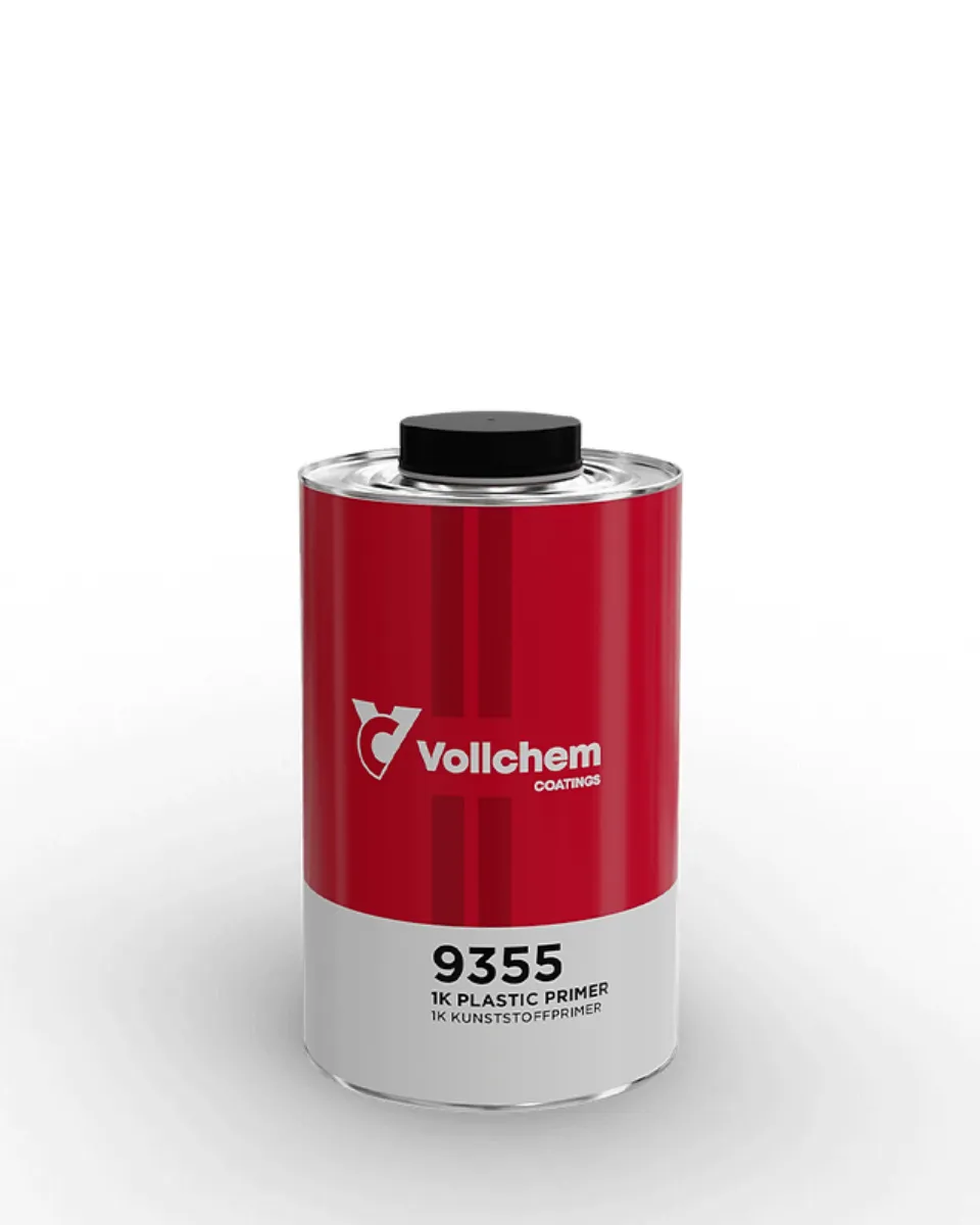 Plastic Primer 1L - Vollchem