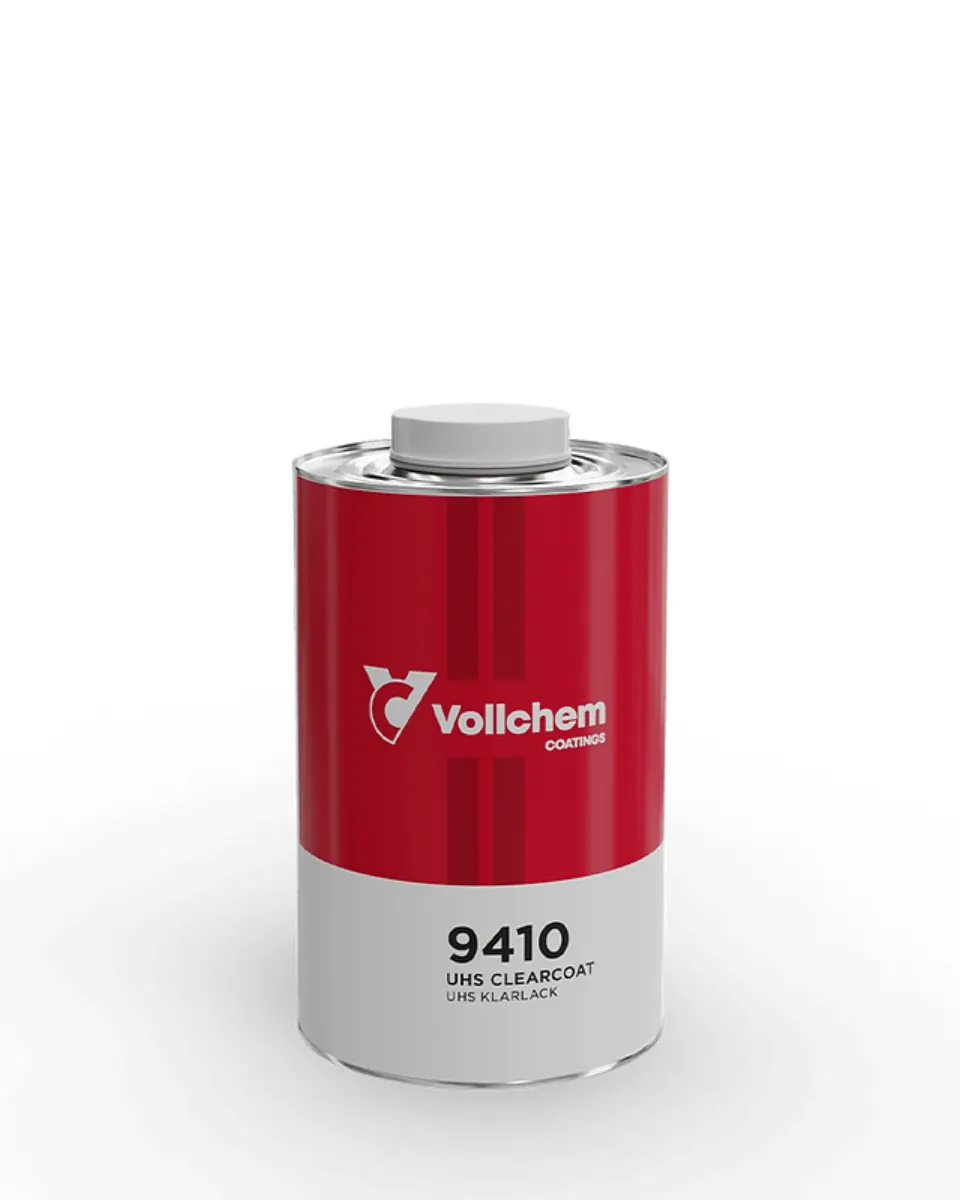 Lac Ultra High Solid SR 1L - Vollchem