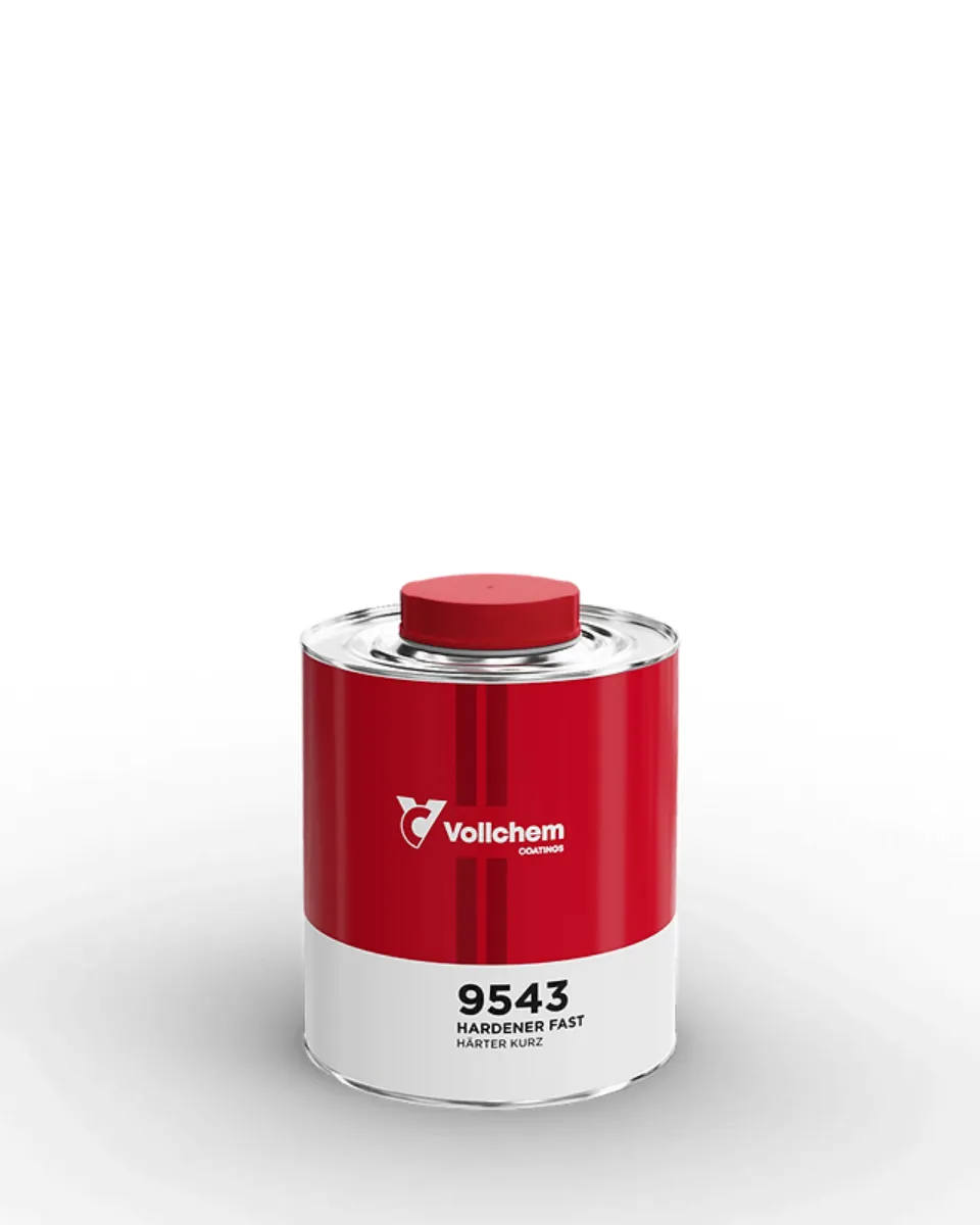 Întăritor Grundfiller rapid 0.25 L - Vollchem