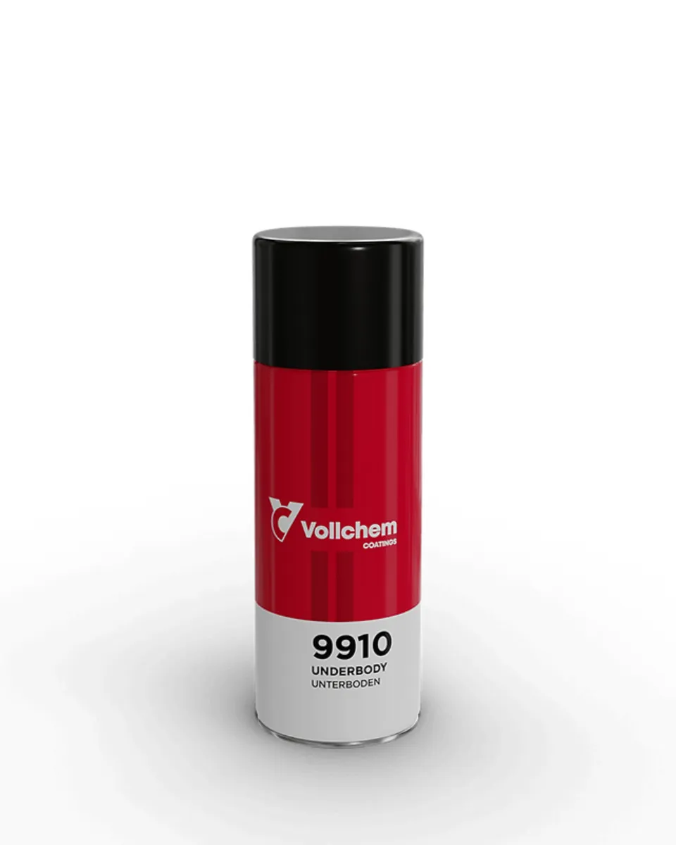 Spray Insonorizant Antifon Alb 400ml - Vollchem