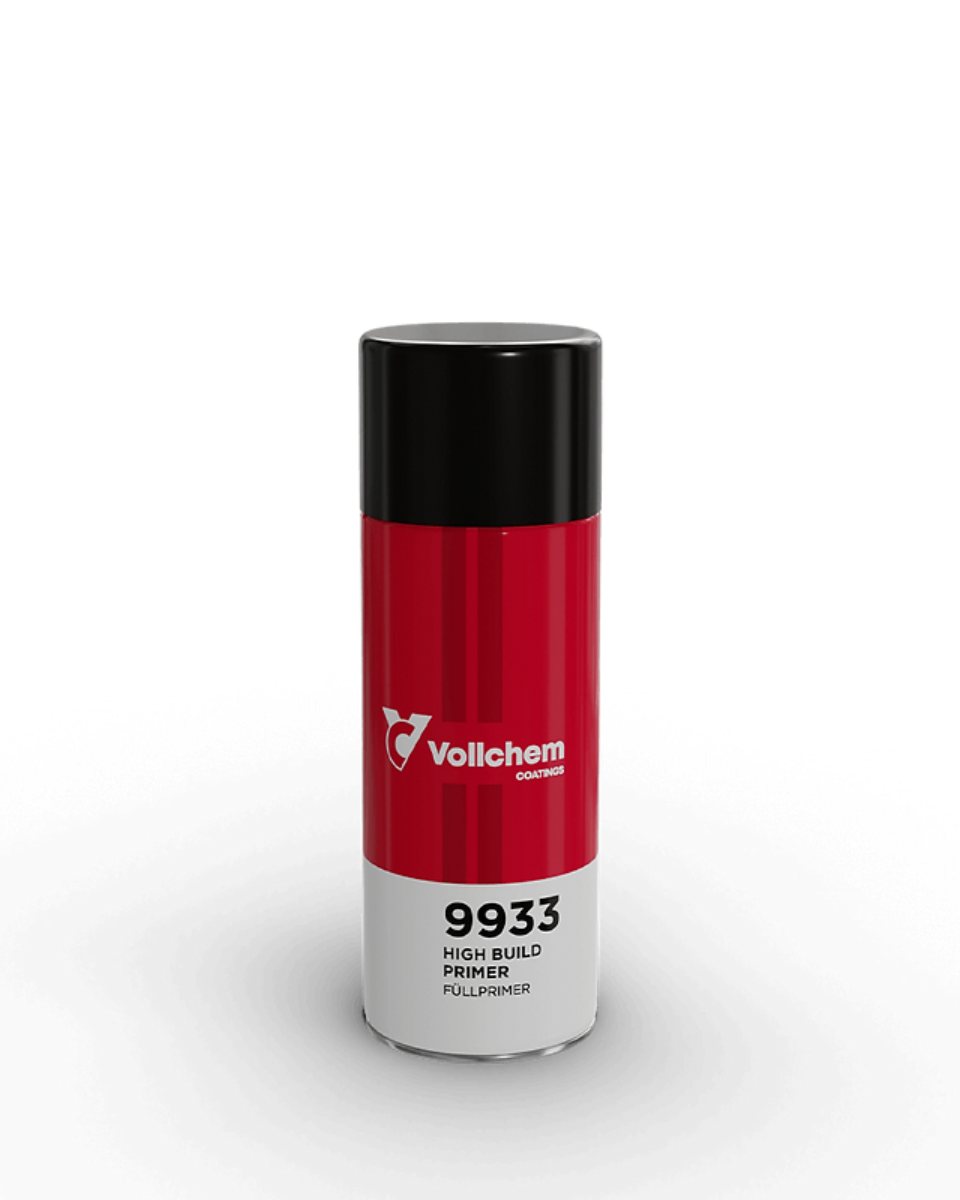 Spray Grund de umplere HB Gri 400ml - Vollchem