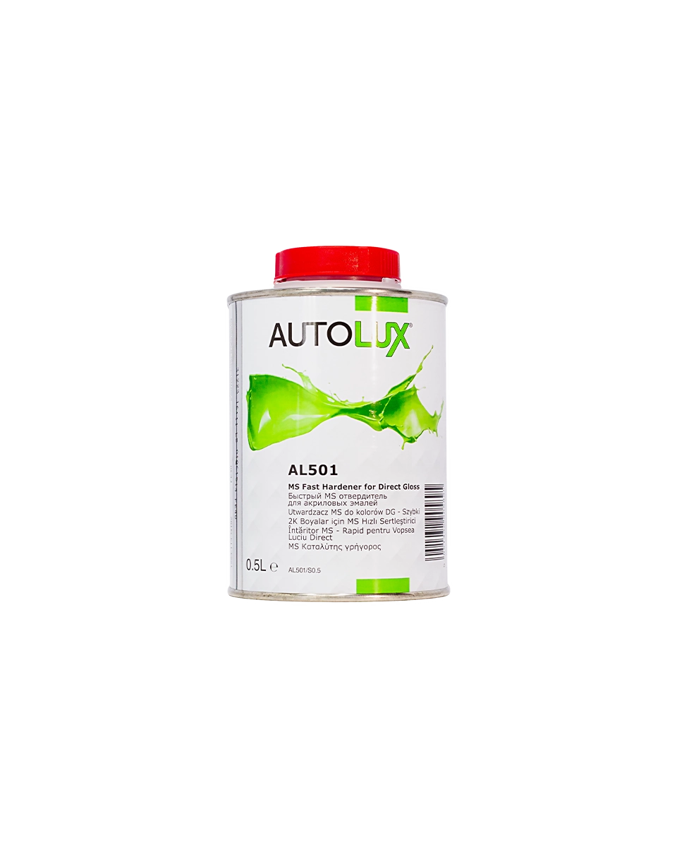 Întăritor rapid pentru vopsea 0.5L - Autolux