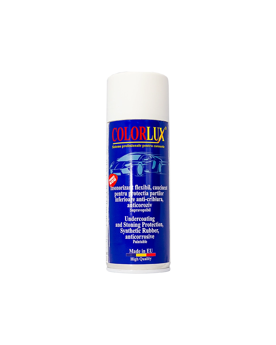 Spray Insonorizant antifon alb 500ml - COLORLUX